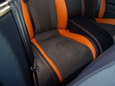 2026 Bentley Continental GT S Perfomance V8