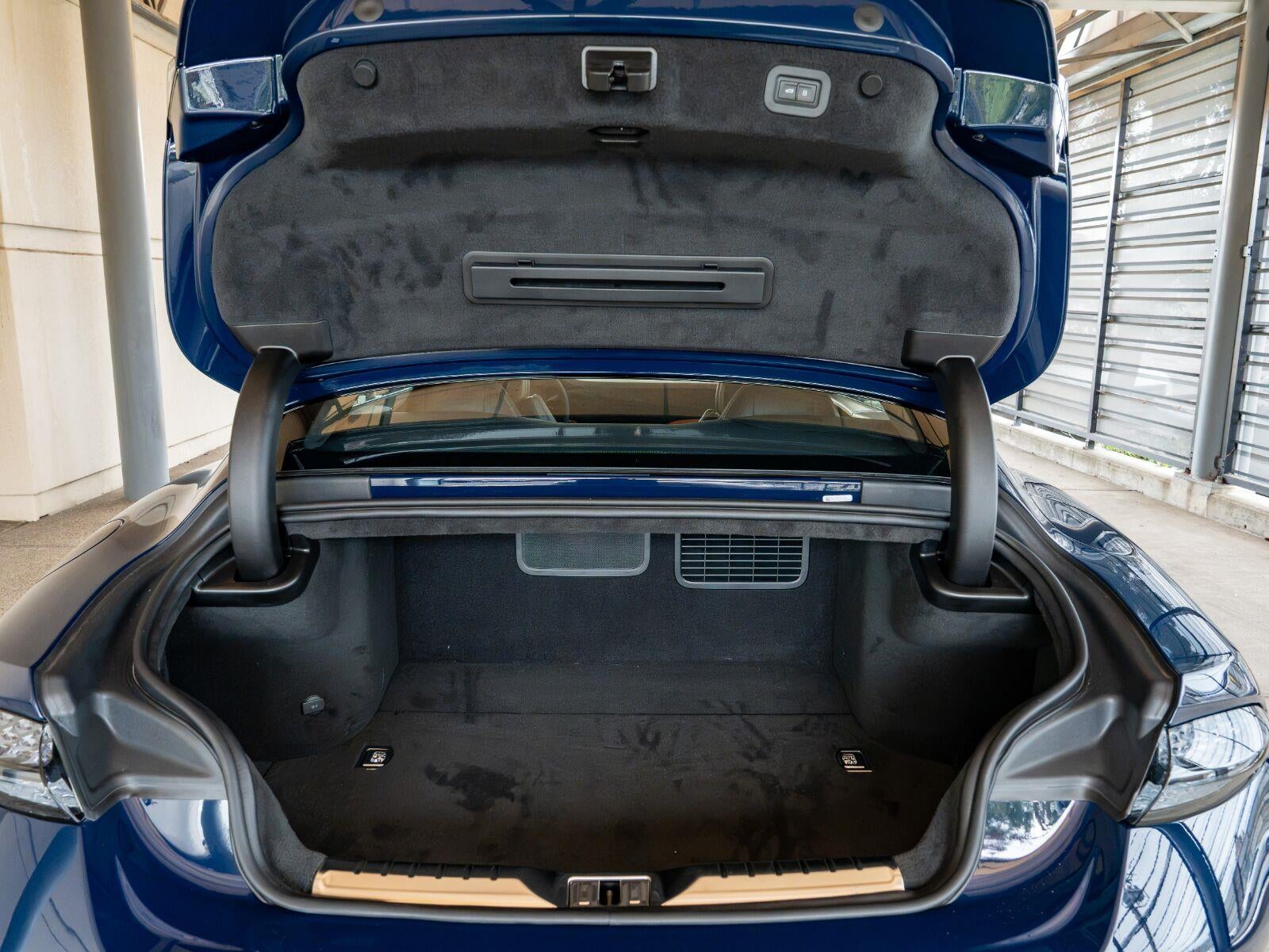2026 Bentley Continental GT S Perfomance V8