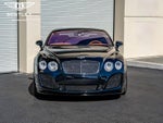2005 Bentley Continental GT Turbo