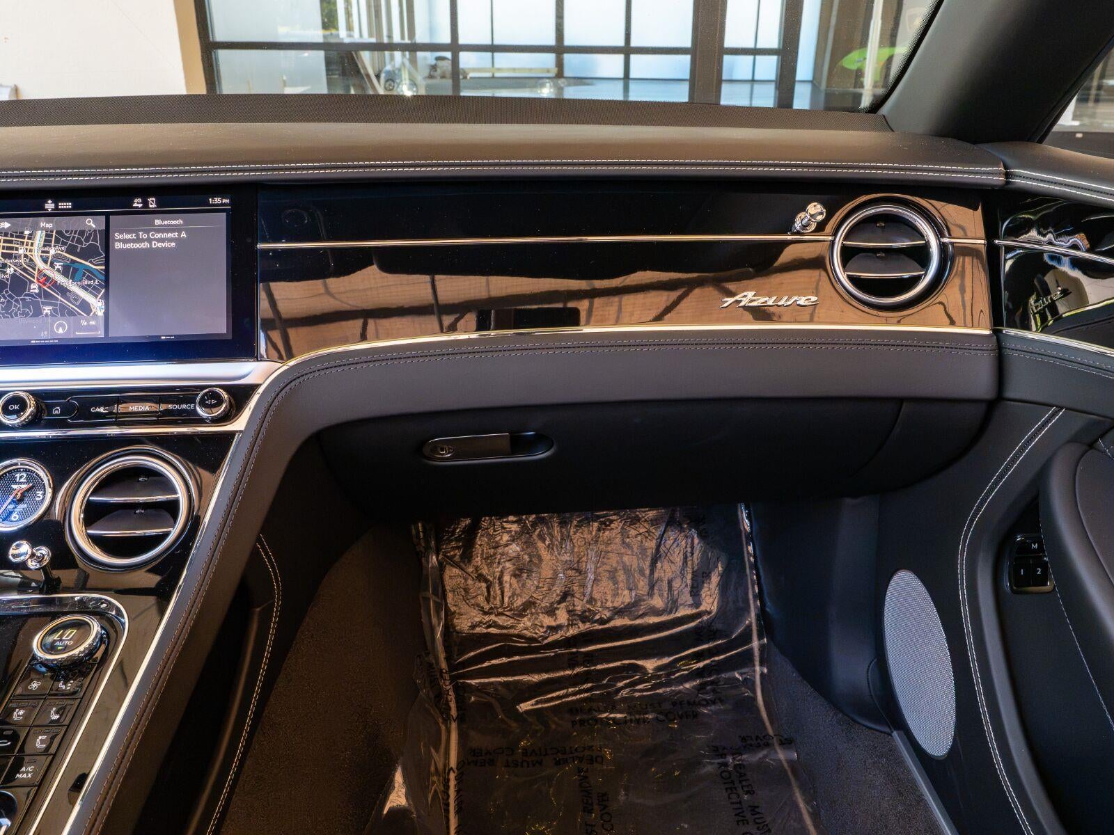 2024 Bentley Continental GT V8