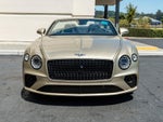 2024 Bentley Continental GT V8