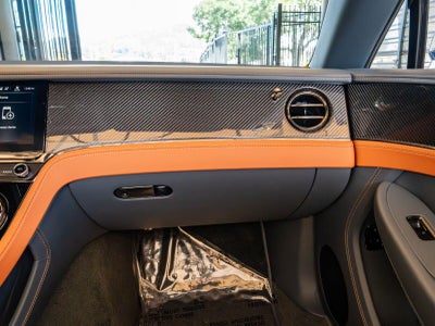2026 Bentley Continental GTC S Perfomance V8