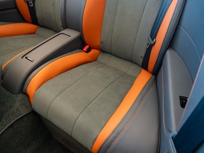 2026 Bentley Continental GTC S Perfomance V8