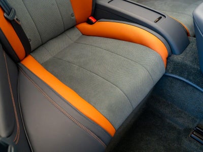 2026 Bentley Continental GTC S Perfomance V8