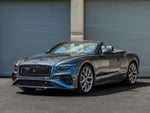 2026 Bentley Continental GTC S Perfomance V8