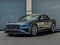 2026 Bentley Continental GTC S Perfomance V8