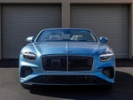 2026 Bentley Continental GT Azure