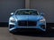 2026 Bentley Continental GT Azure