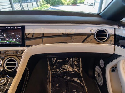 2026 Bentley Continental GT Azure