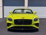 2026 Bentley Continental GT Azure