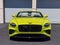 2026 Bentley Continental GT Azure