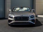 2026 Bentley Continental GT V8