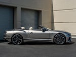 2026 Bentley Continental GT V8
