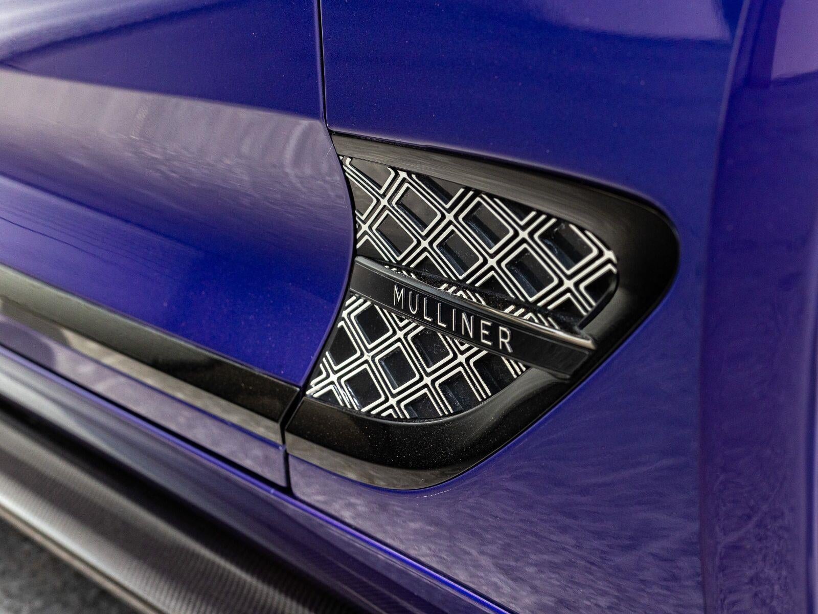 2024 Bentley Continental GT Speed
