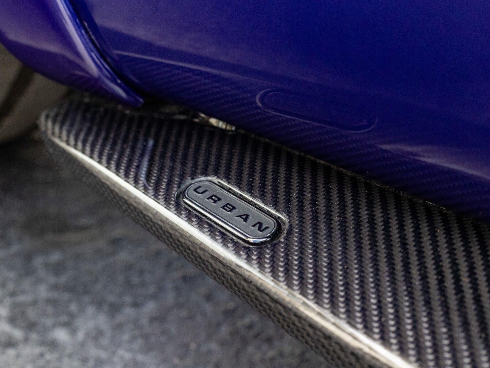 2024 Bentley Continental GT Speed