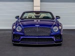 2024 Bentley Continental GT Speed