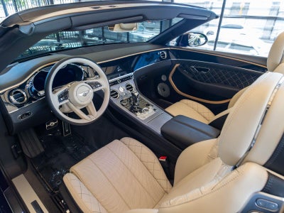 2024 Bentley Continental GT Speed