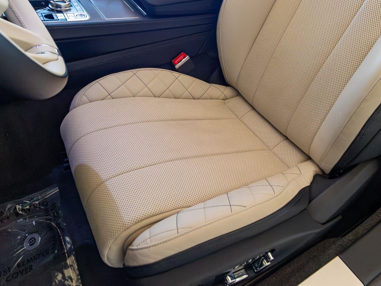 2024 Bentley Continental GT Speed