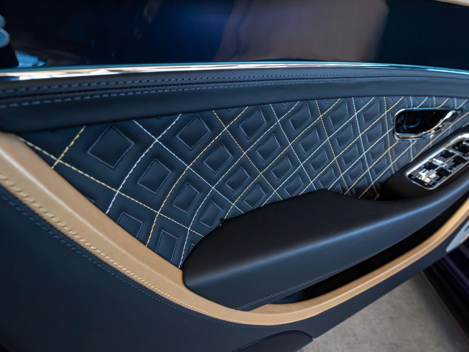 2024 Bentley Continental GT Speed