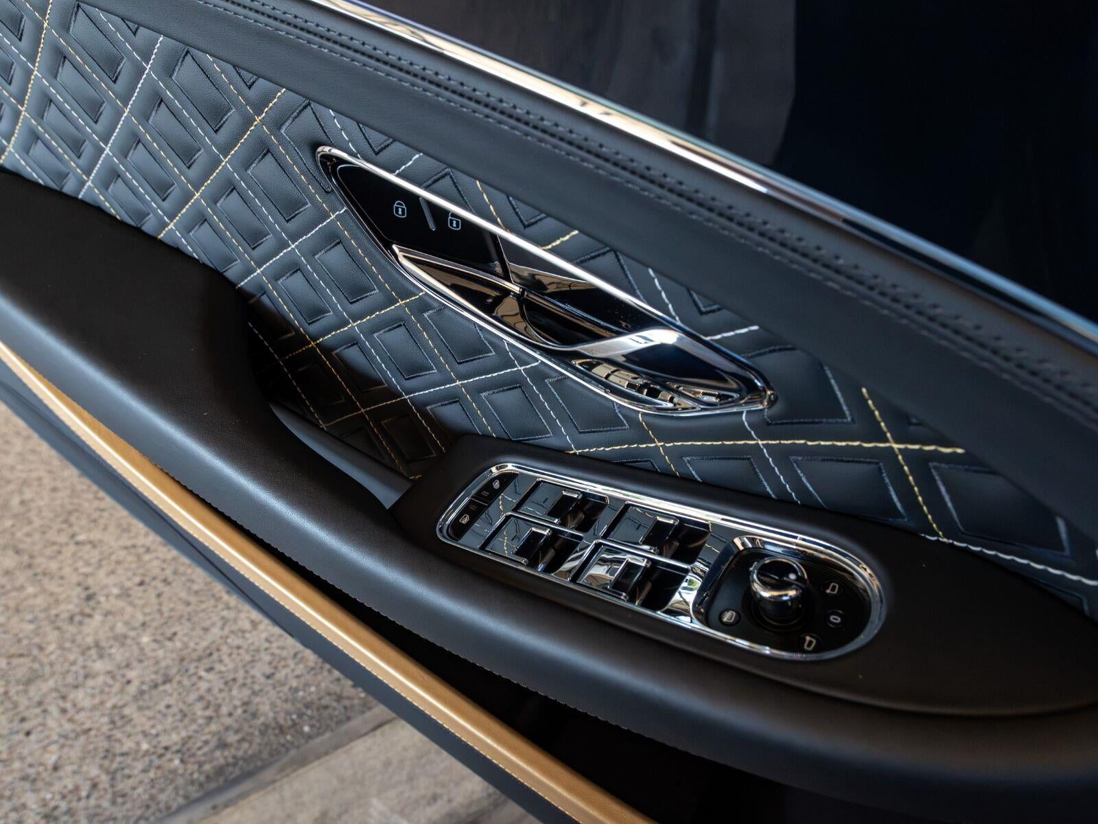 2024 Bentley Continental GT Speed