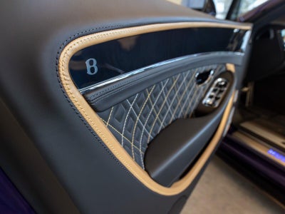 2024 Bentley Continental GT Speed