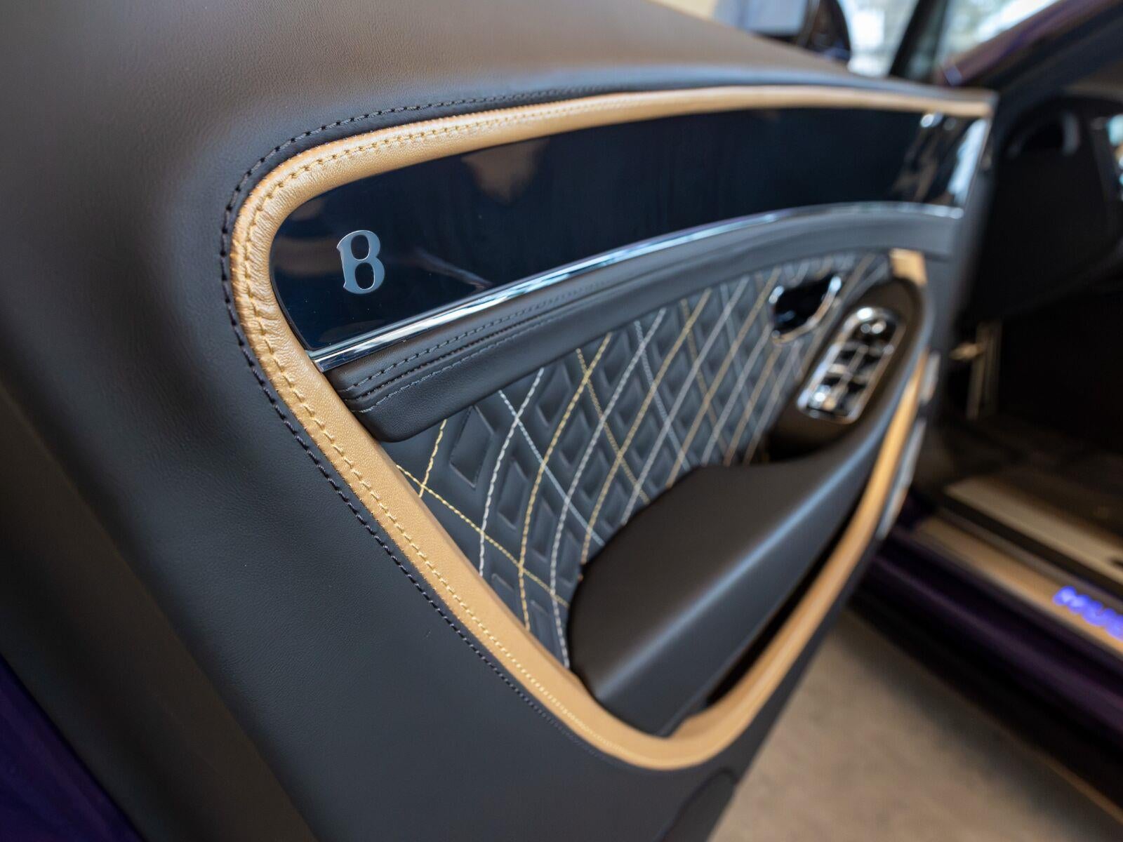 2024 Bentley Continental GT Speed