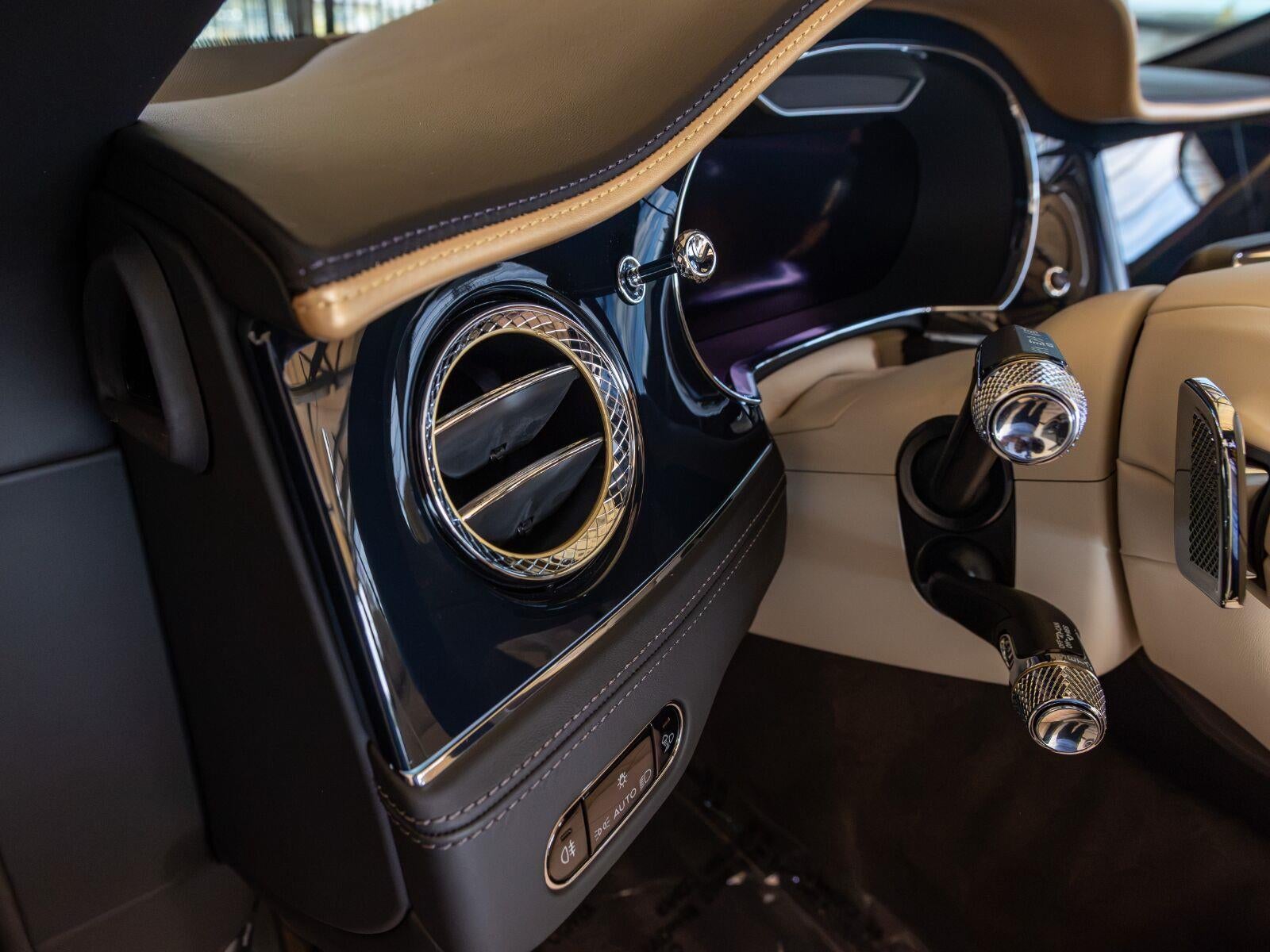 2024 Bentley Continental GT Speed