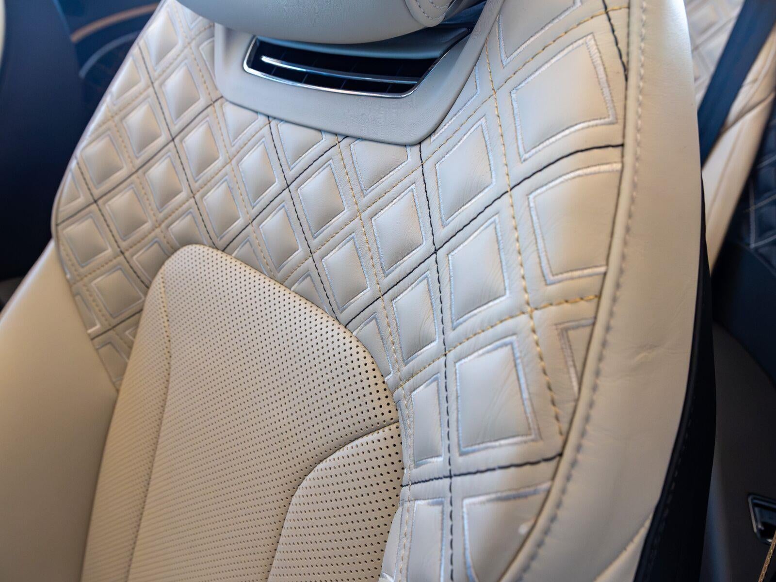 2024 Bentley Continental GT Speed