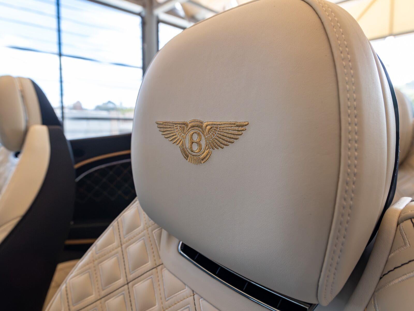 2024 Bentley Continental GT Speed