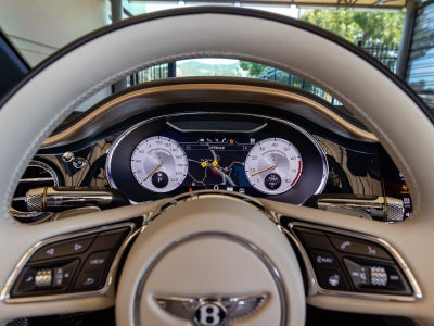 2024 Bentley Continental GT Speed