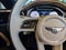 2024 Bentley Continental GT Speed
