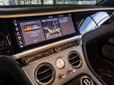 2024 Bentley Continental GT Speed