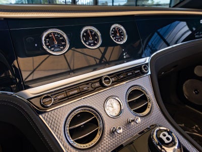 2024 Bentley Continental GT Speed