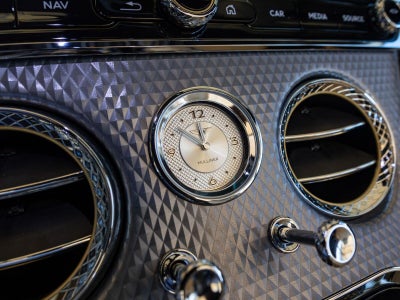 2024 Bentley Continental GT Speed
