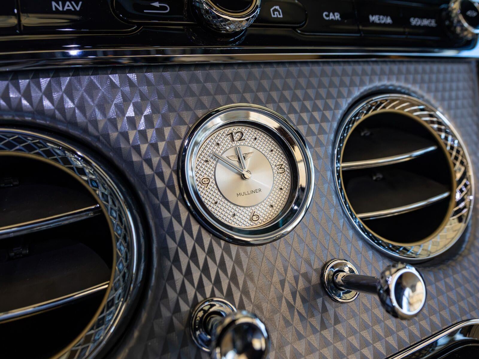 2024 Bentley Continental GT Speed