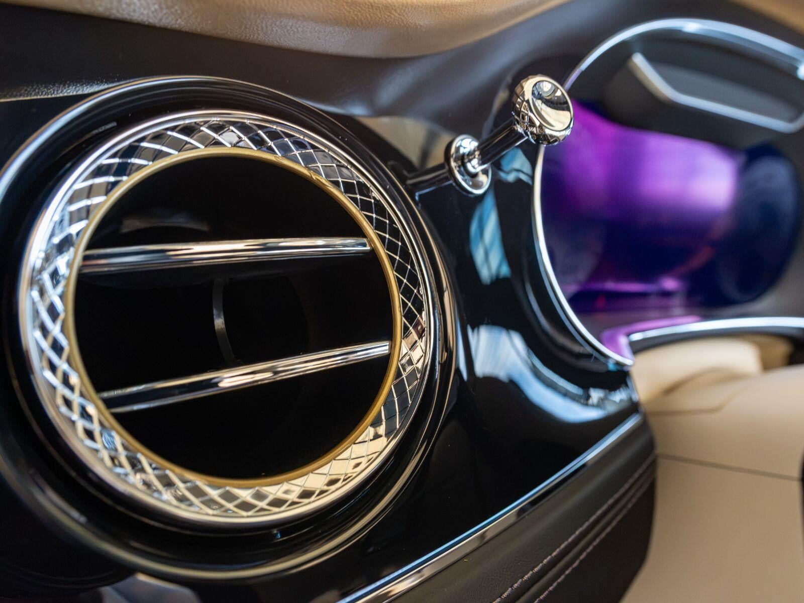 2024 Bentley Continental GT Speed