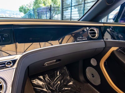 2024 Bentley Continental GT Speed