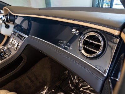 2024 Bentley Continental GT Speed
