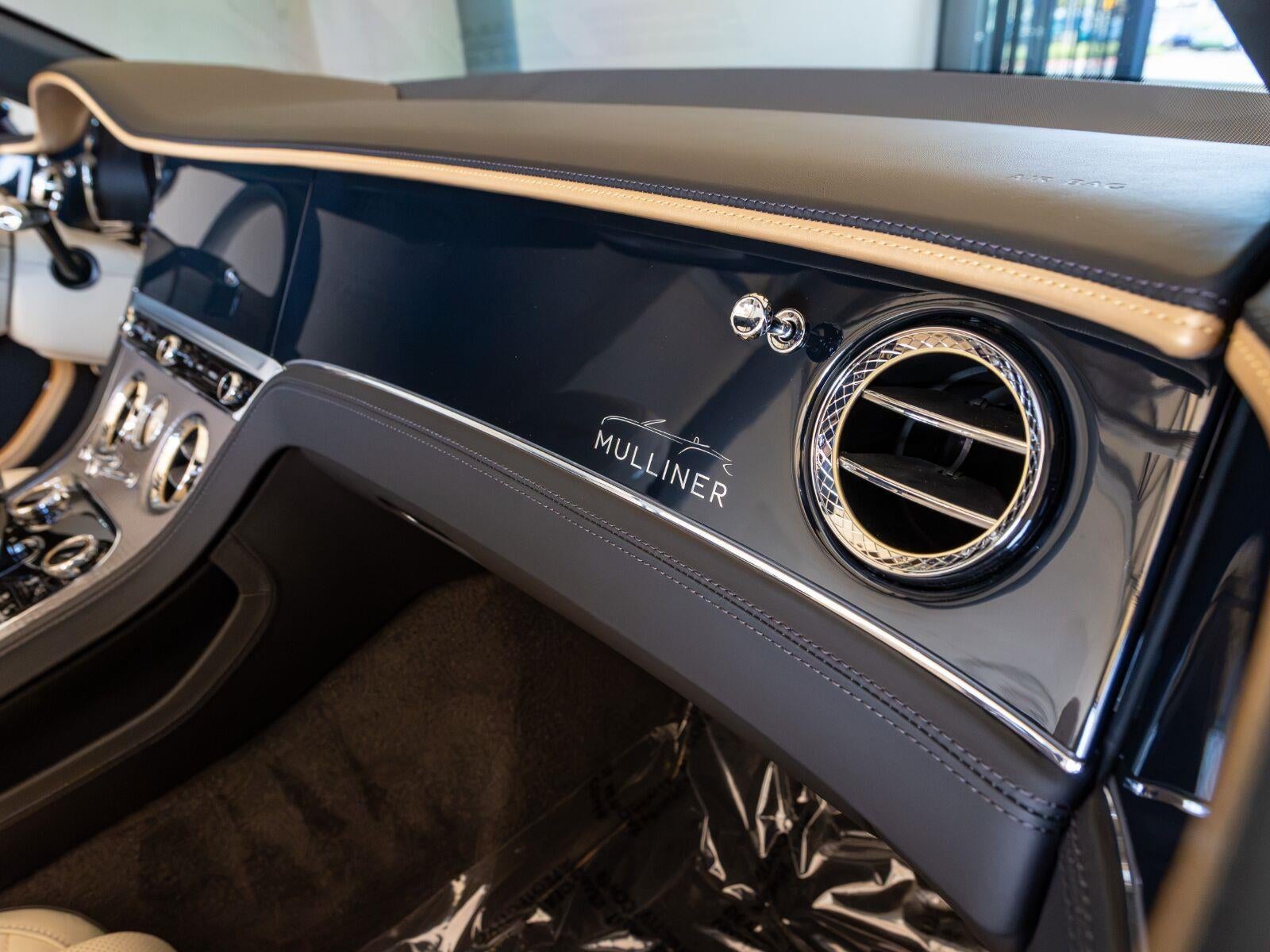 2024 Bentley Continental GT Speed