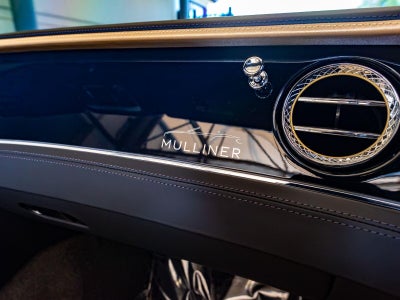 2024 Bentley Continental GT Speed
