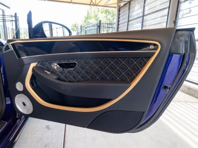 2024 Bentley Continental GT Speed