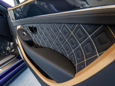 2024 Bentley Continental GT Speed