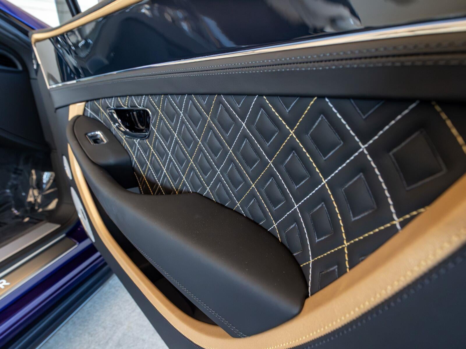 2024 Bentley Continental GT Speed