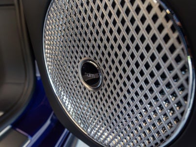 2024 Bentley Continental GT Speed