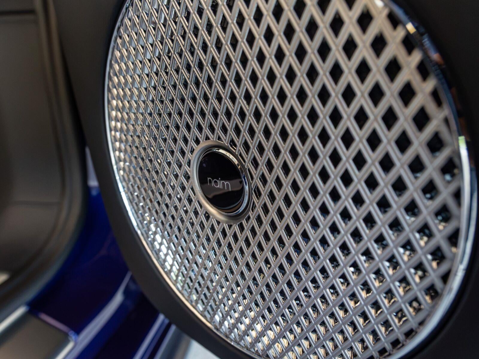 2024 Bentley Continental GT Speed