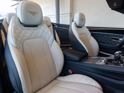 2024 Bentley Continental GT Speed