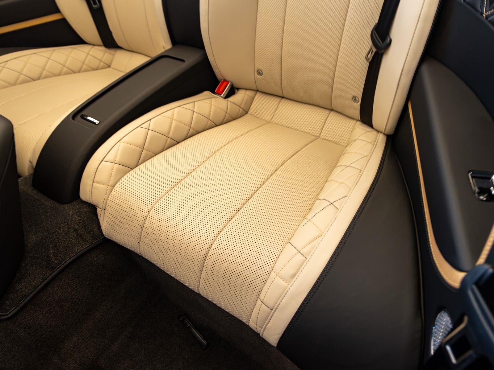 2024 Bentley Continental GT Speed