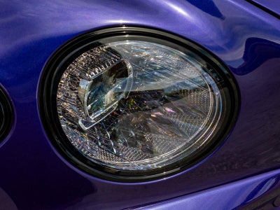 2024 Bentley Continental GT Speed