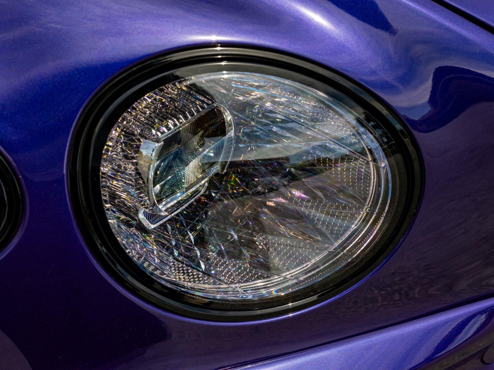 2024 Bentley Continental GT Speed