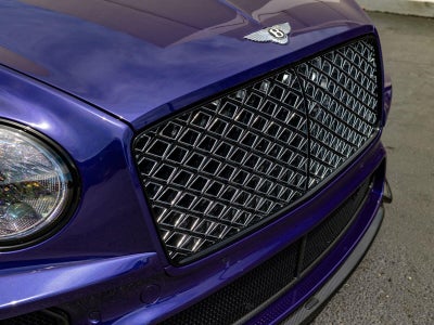 2024 Bentley Continental GT Speed
